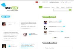 Tweetwood Australia
